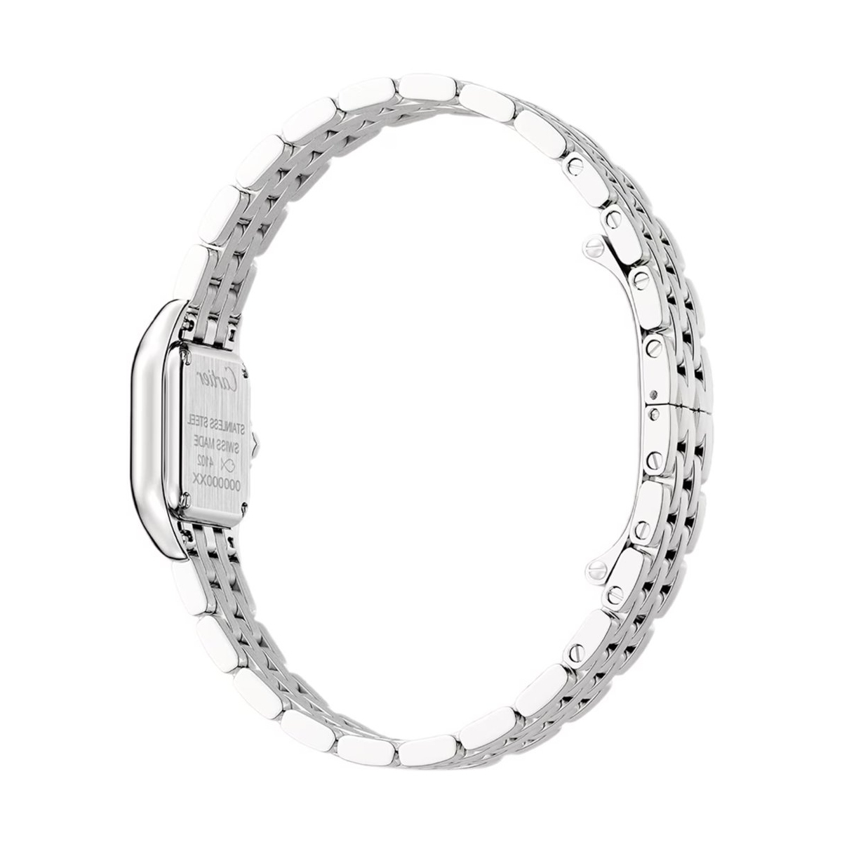 ZEGAREK CARTIER PANTHERE DE CARTIER MINI