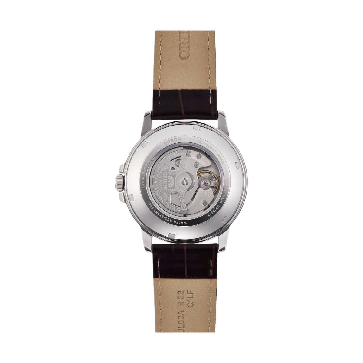 ZEGAREK ORIENT CLASSIC AUTOMATIC