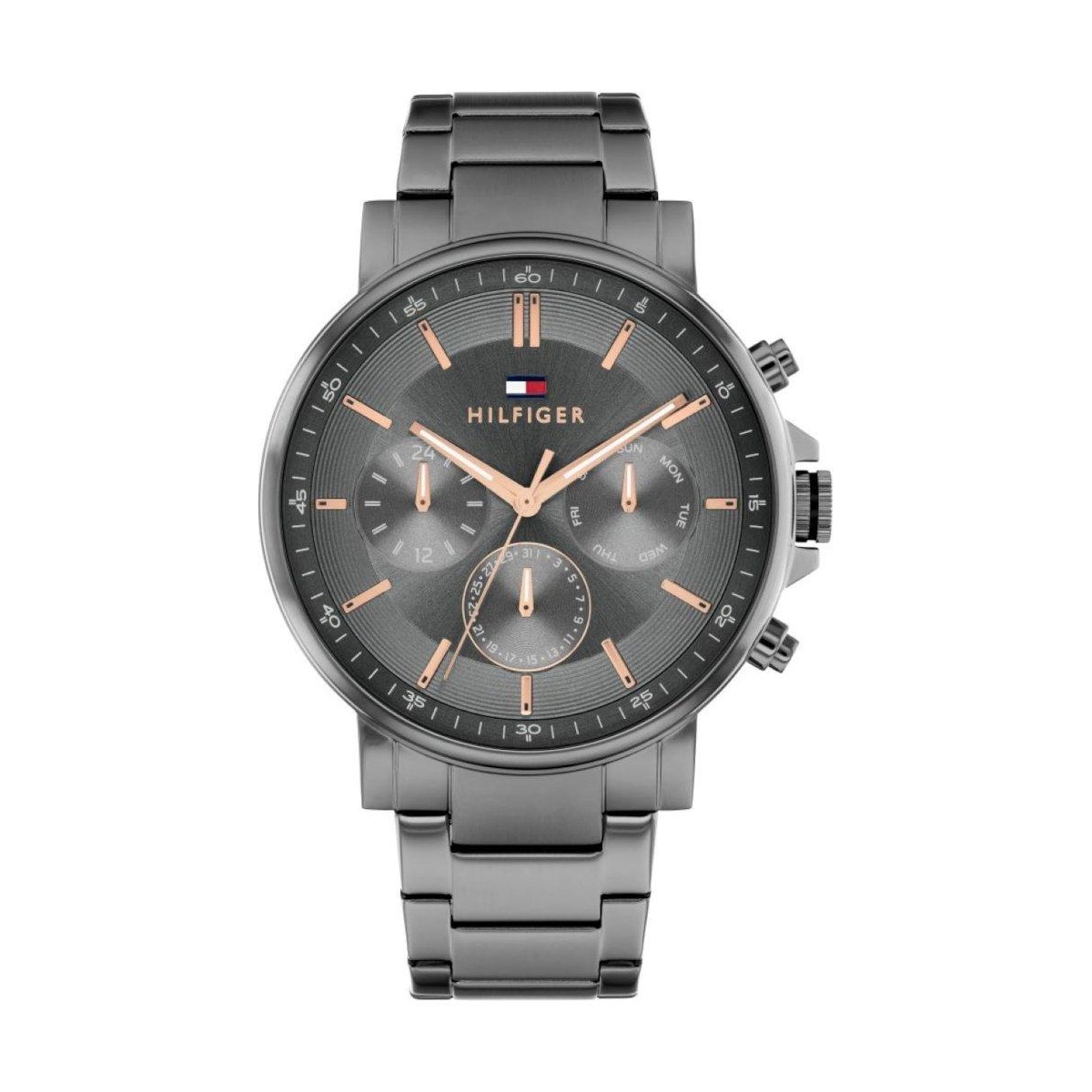 ZEGAREK TOMMY HILFIGER TYSON