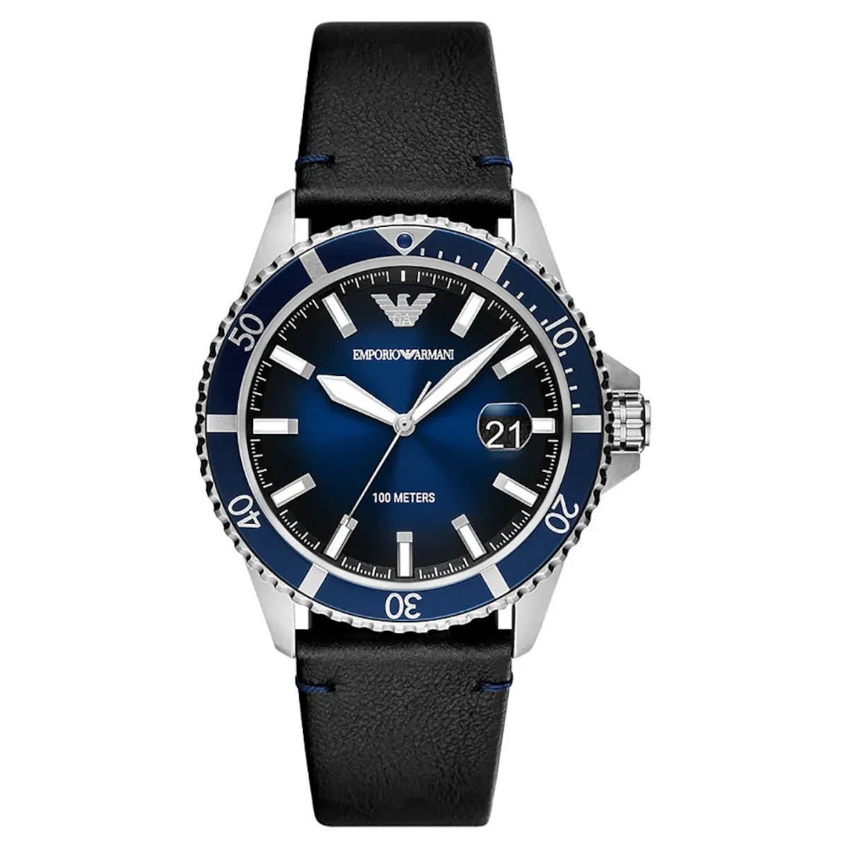 ZEGAREK EMPORIO ARMANI DIVER