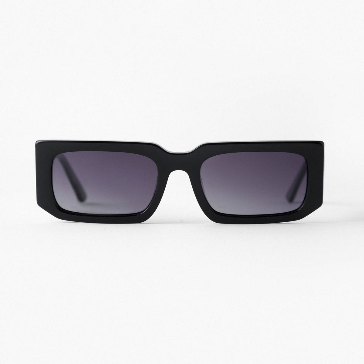 Okulary damskie Follow