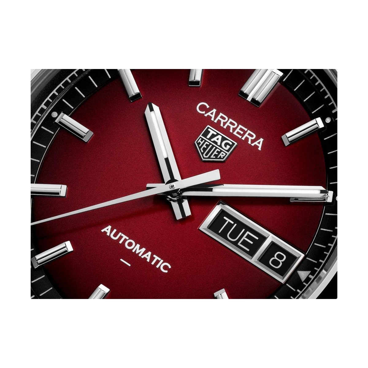 ZEGAREK TAG HEUER CARRERA DAY-DATE