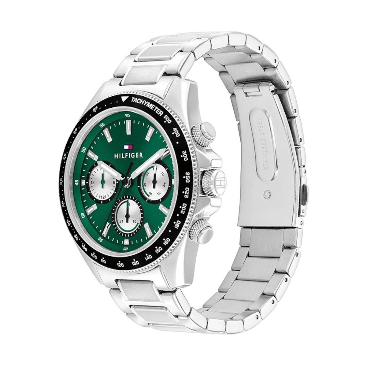 ZEGAREK TOMMY HILFIGER CLARK