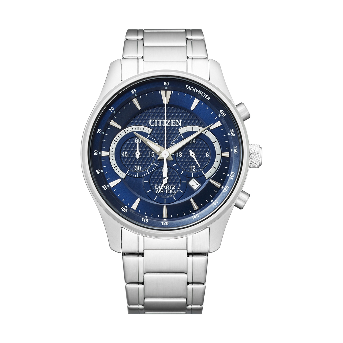 ZEGAREK CITIZEN SPORT QUARTZ CHRONOGRAPH