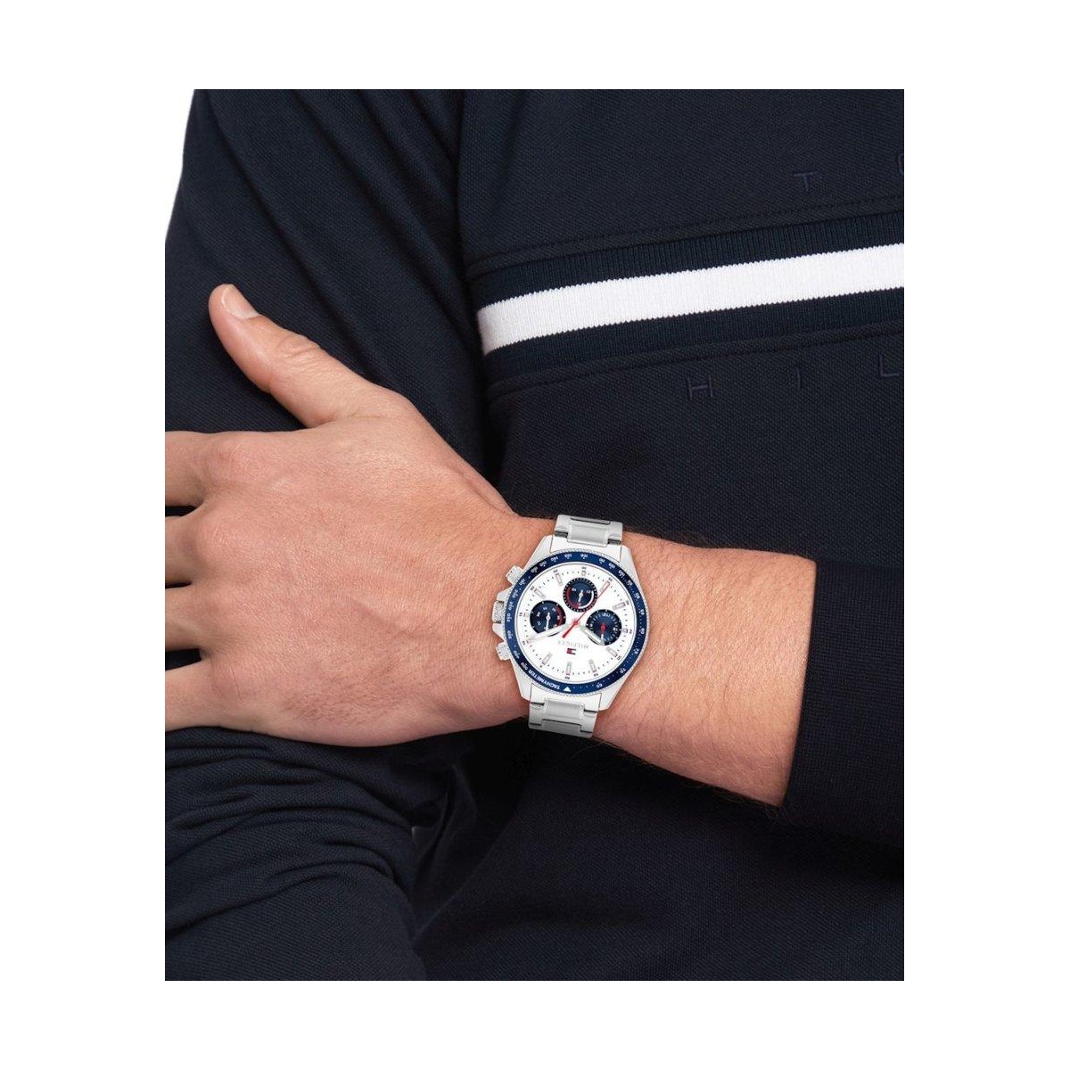 ZEGAREK TOMMY HILFIGER CLARK