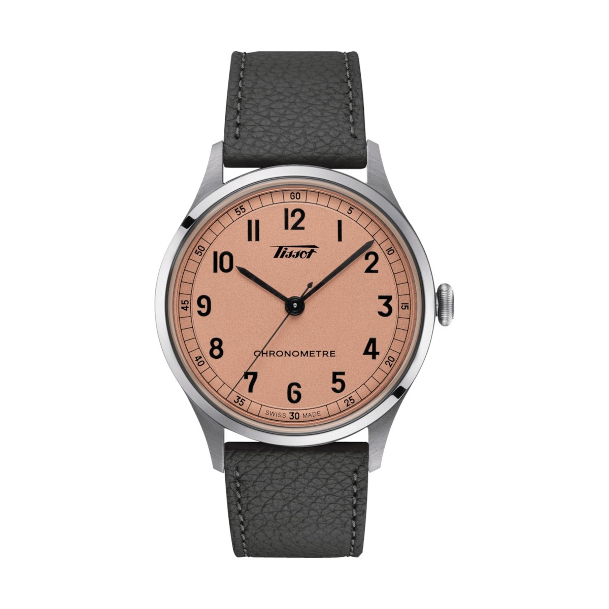 TISSOT HERITAGE 1938 AUTOMATIC COSC