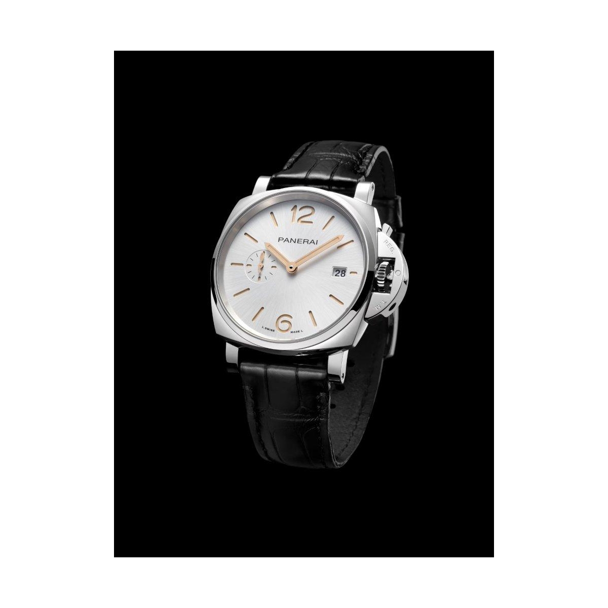 ZEGAREK PANERAI LUMINOR DUE