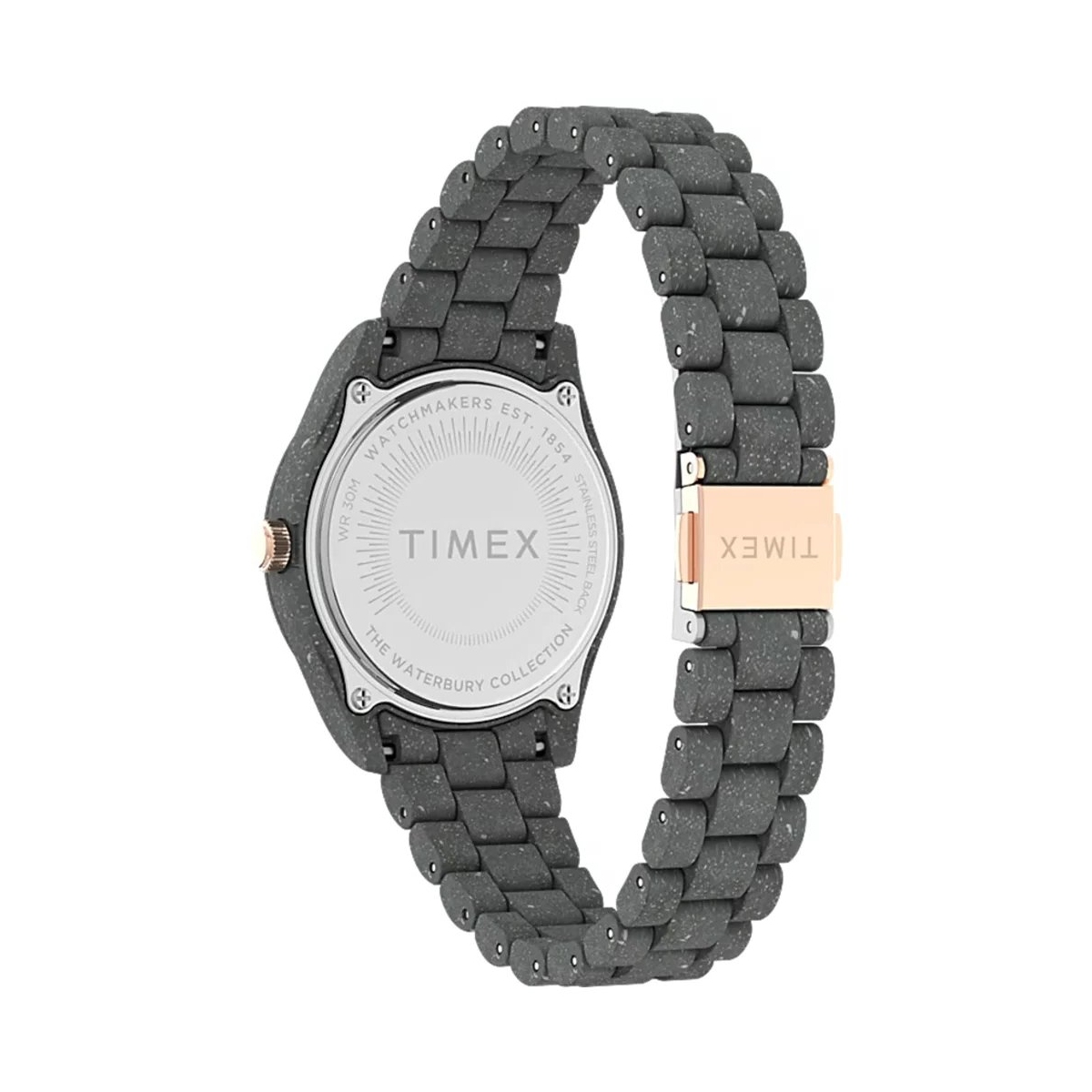 ZEGAREK TIMEX Waterbury Ocean