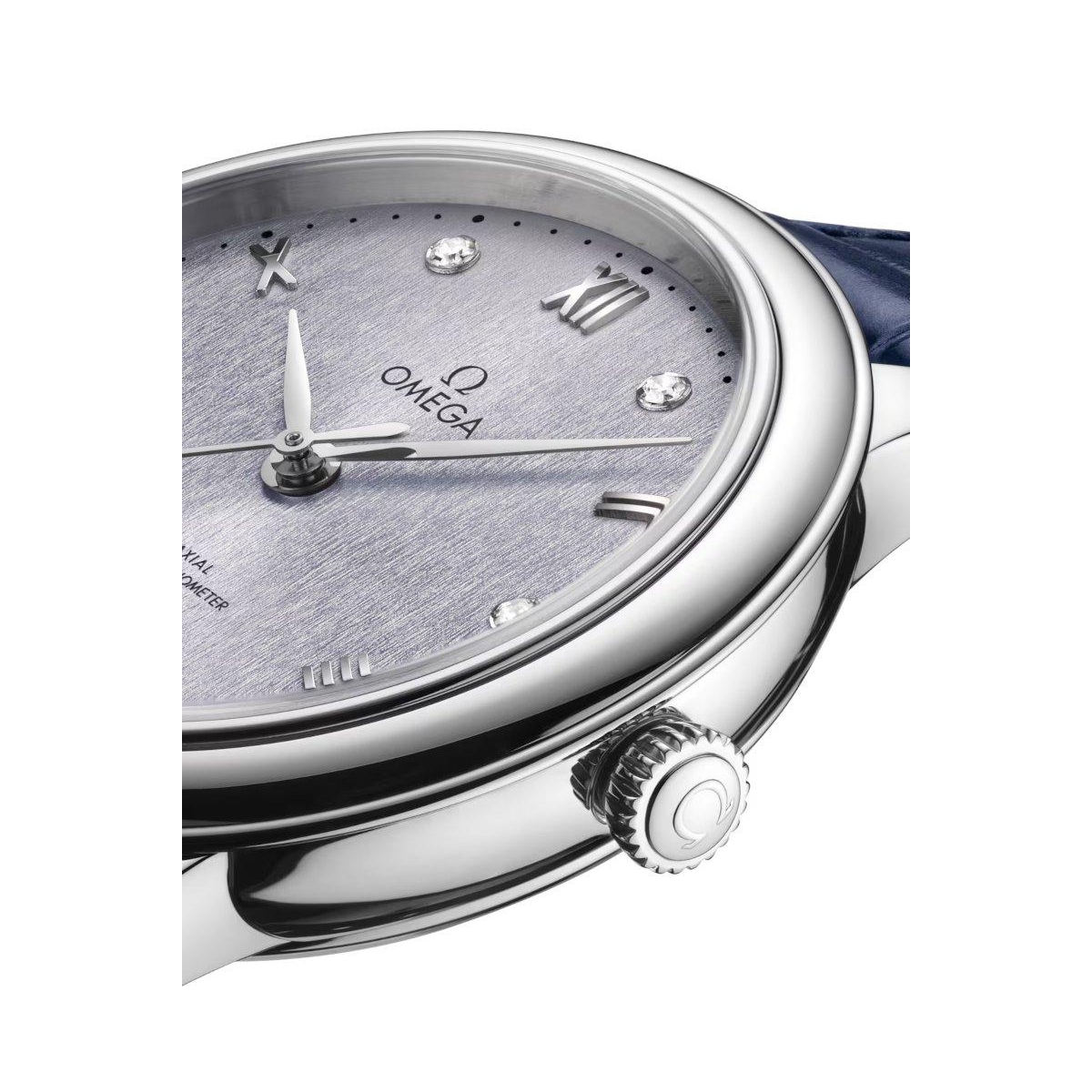 ZEGAREK OMEGA DE VILLE PRESTIGE