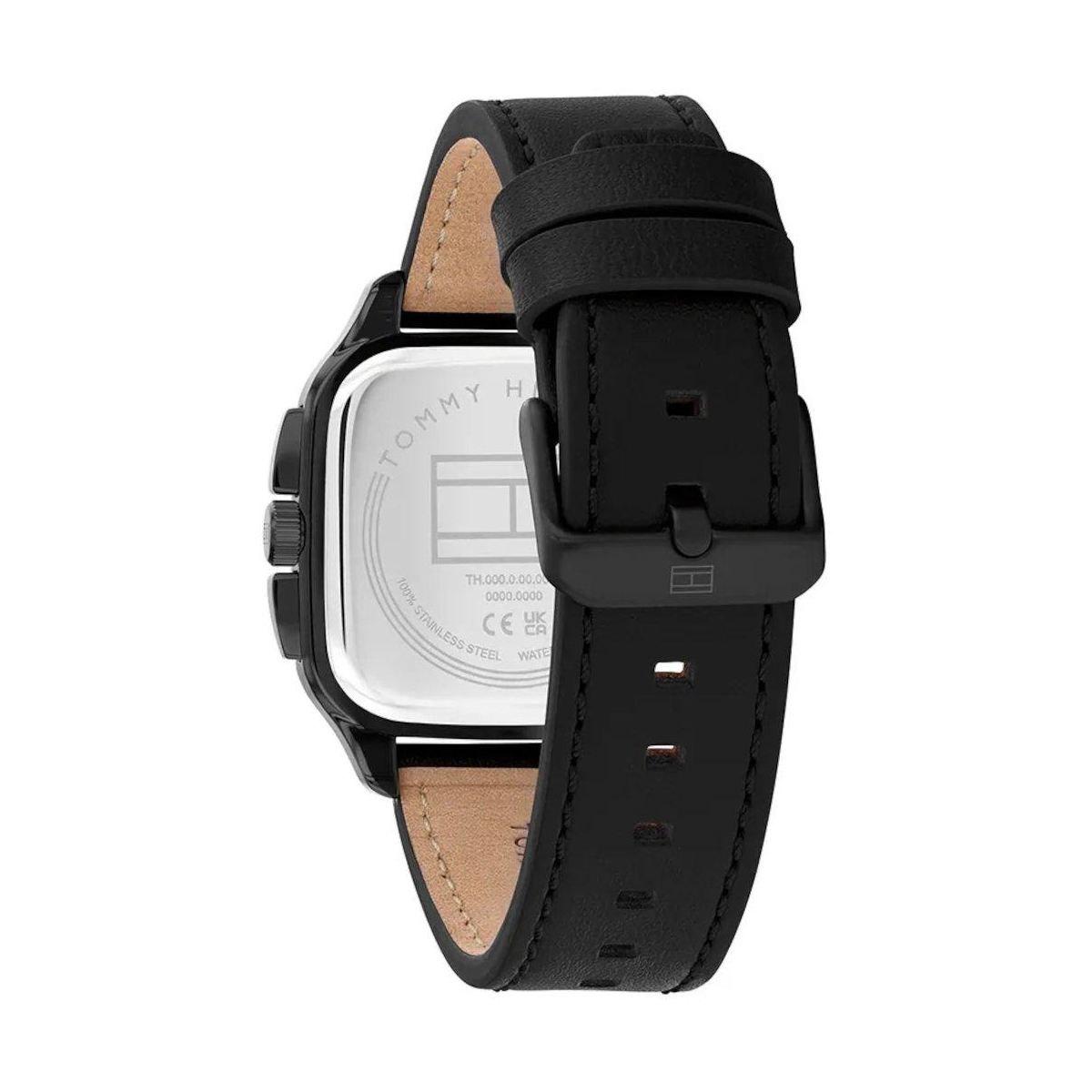 ZEGAREK TOMMY HILFIGER HERALD