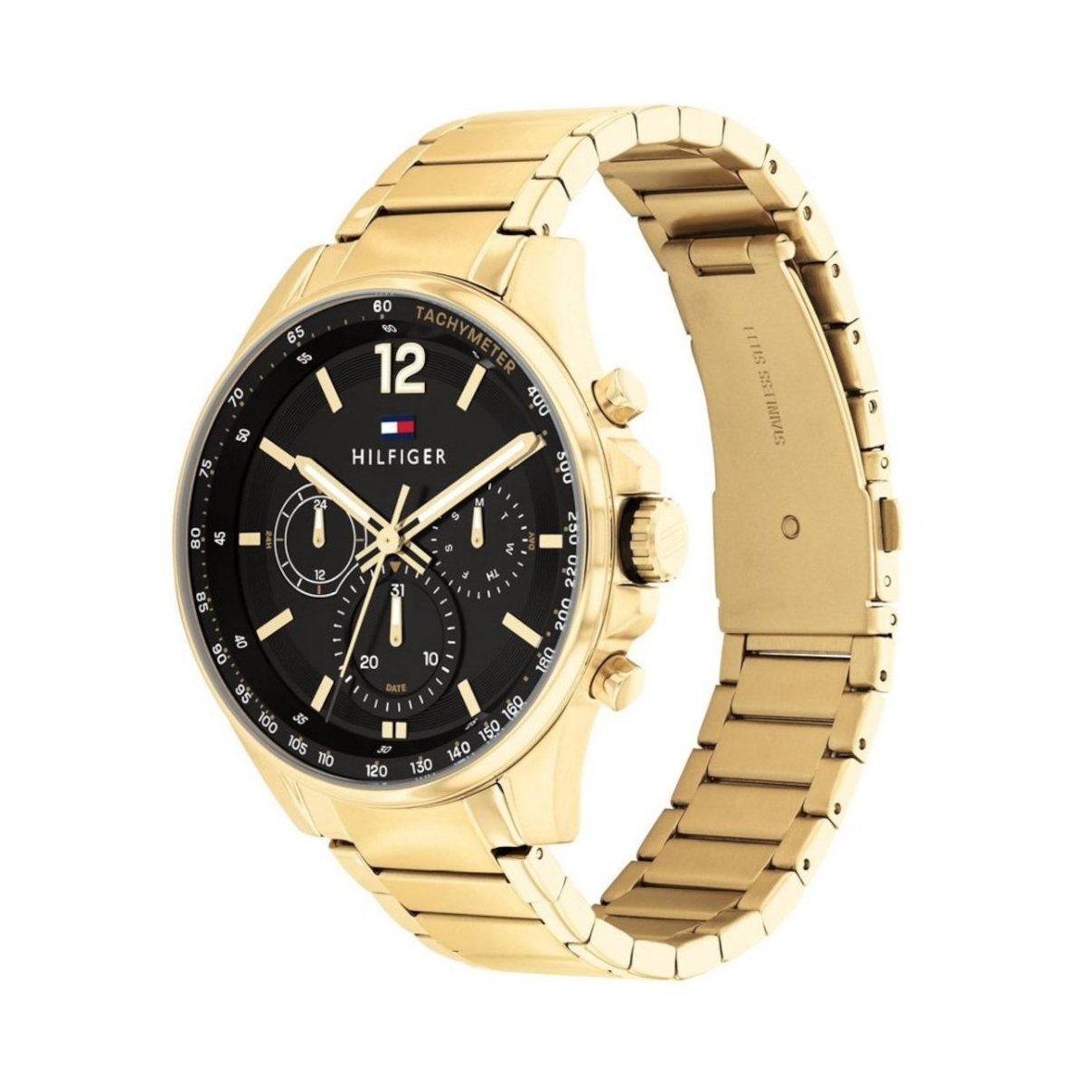 ZEGAREK TOMMY HILFIGER MAX