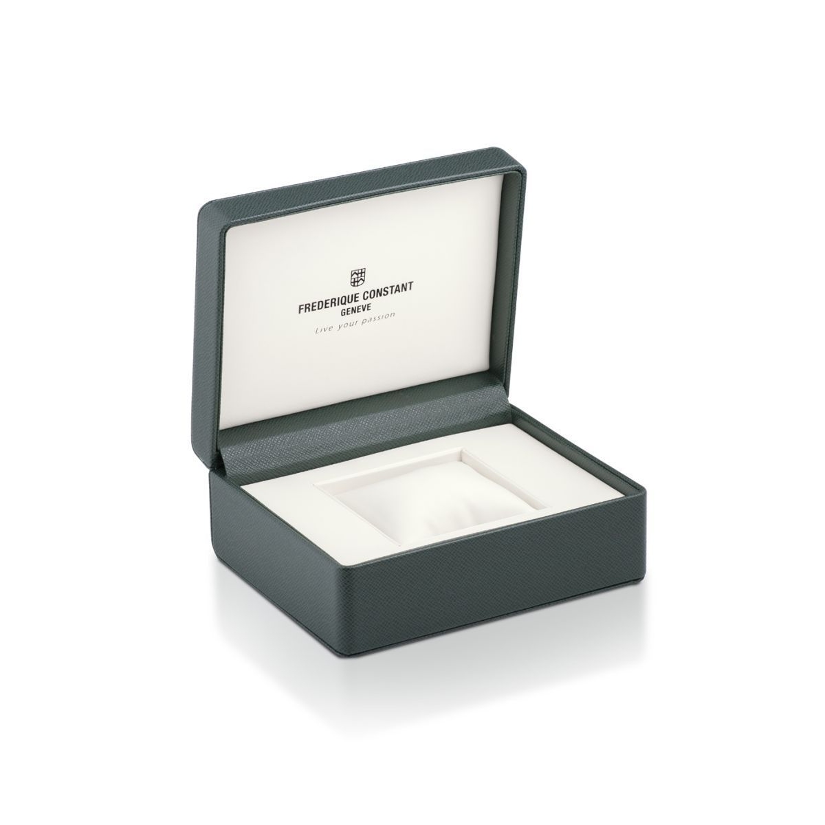 ZEGAREK FREDERIQUE CONSTANT HIGHLIFE PERPETUAL Calendar
