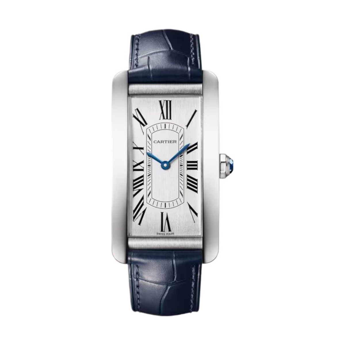 ZEGAREK CARTIER TANK AMERICAINE L
