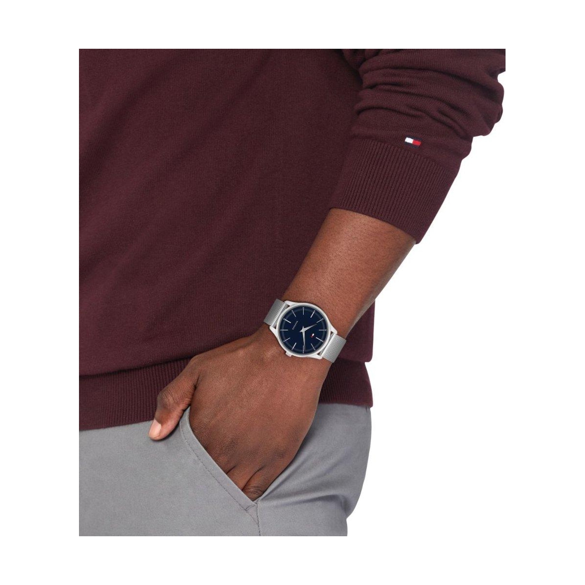 ZEGAREK TOMMY HILFIGER ADRIAN