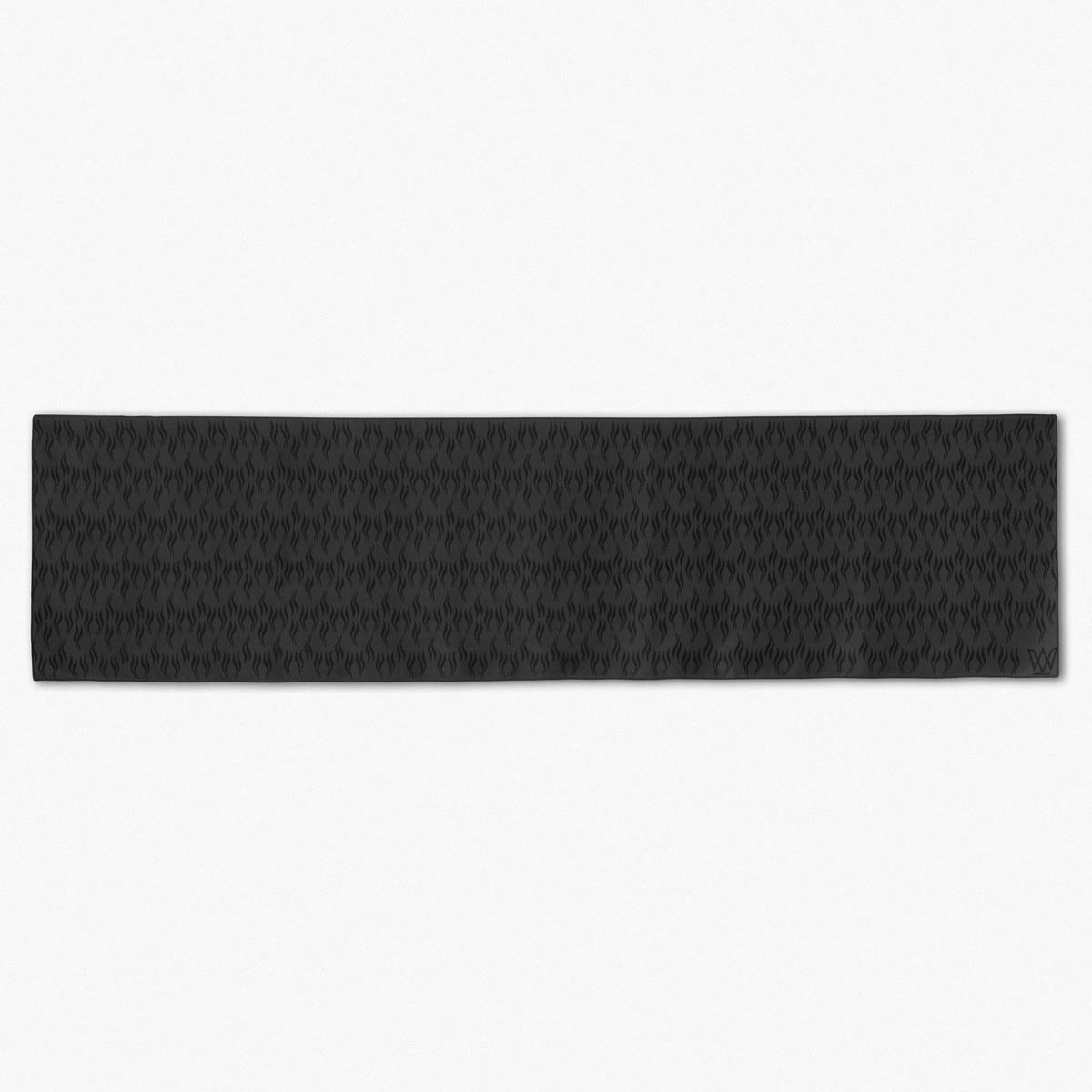 Szal jedwabny Follow