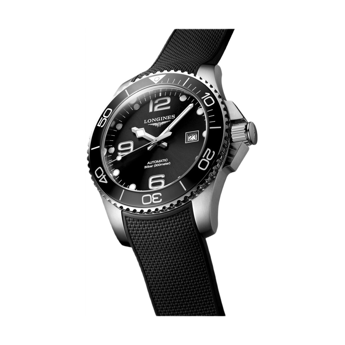 LONGINES HYDROCONQUEST