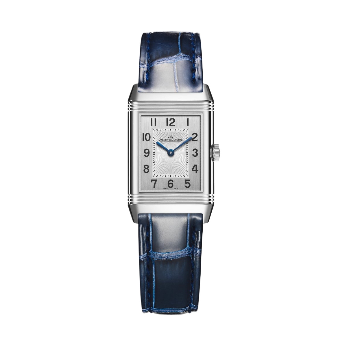 ZEGAREK JAEGER-LECOULTRE REVERSO CLASSIC DUETTO