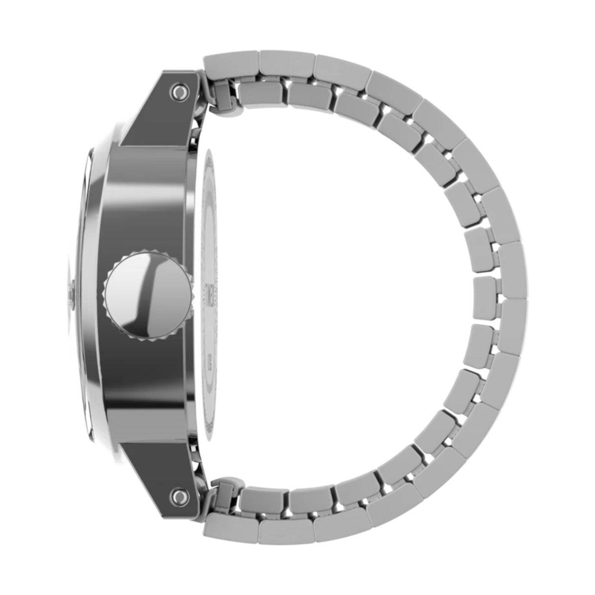ZEGAREK TIMEX CAVATINA MINI WATCH RING