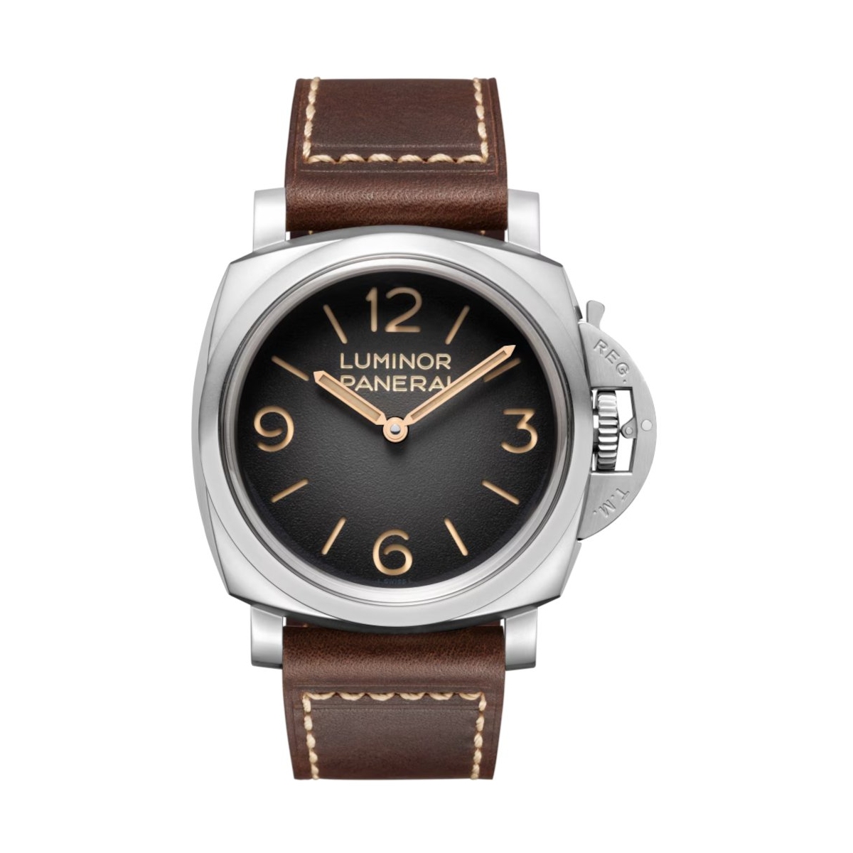 ZEGAREK PANERAI LUMINOR TRE GIORNI