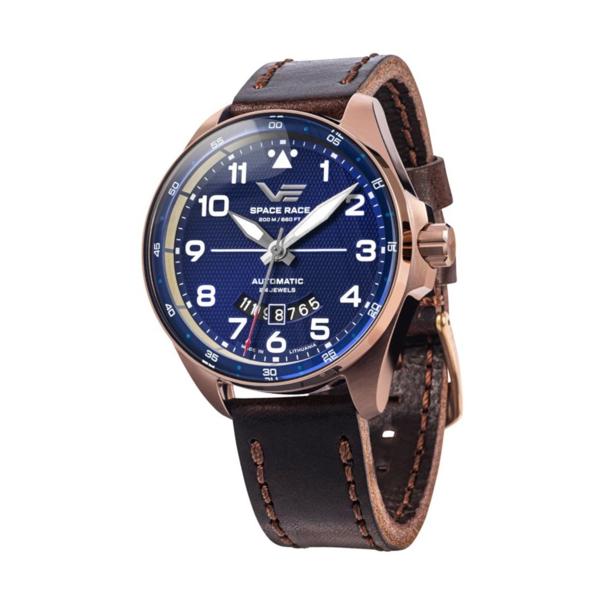 ZEGAREK VOSTOK EUROPE SPACE RACE AUTOMATIC