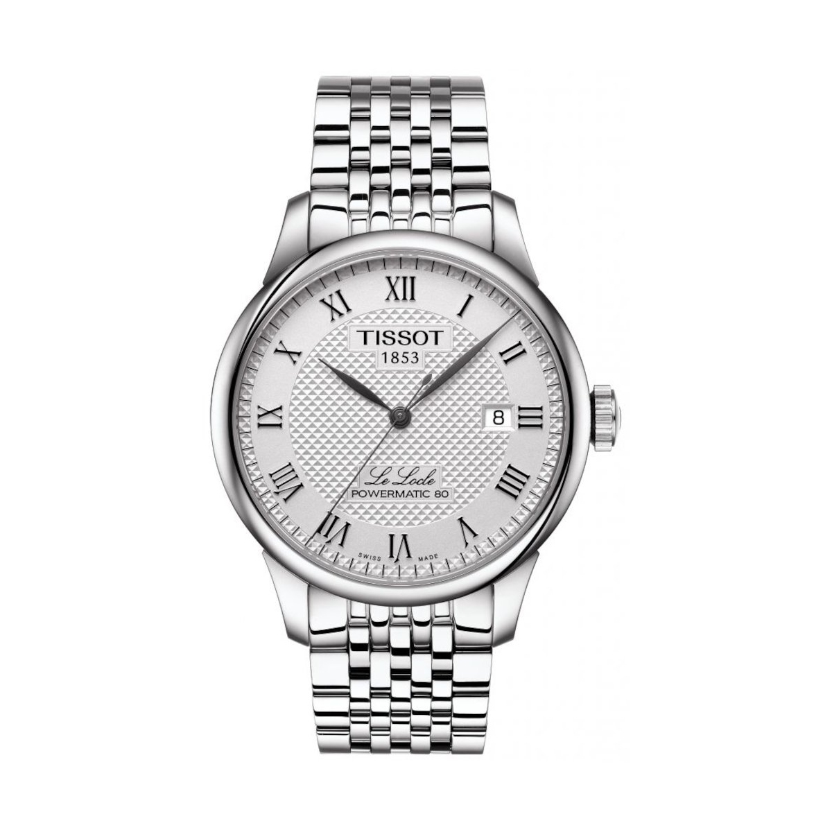 Tissot Le Locle Powermatic 80