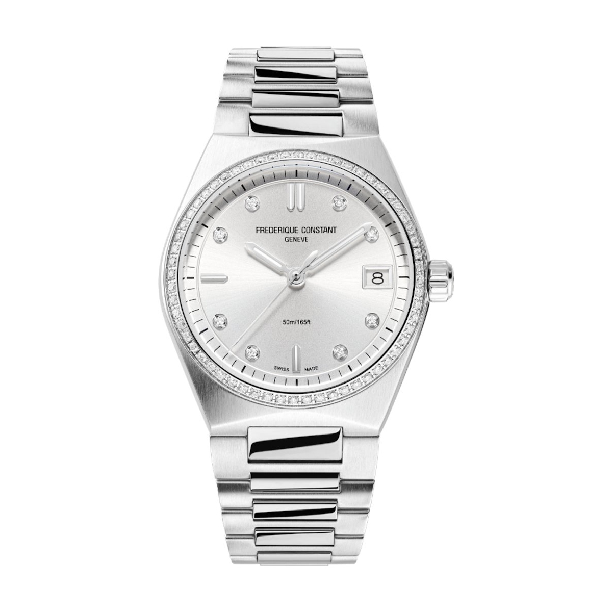 ZEGAREK FREDERIQUE CONSTANT HIGHLIFE LADIES QUARTZ