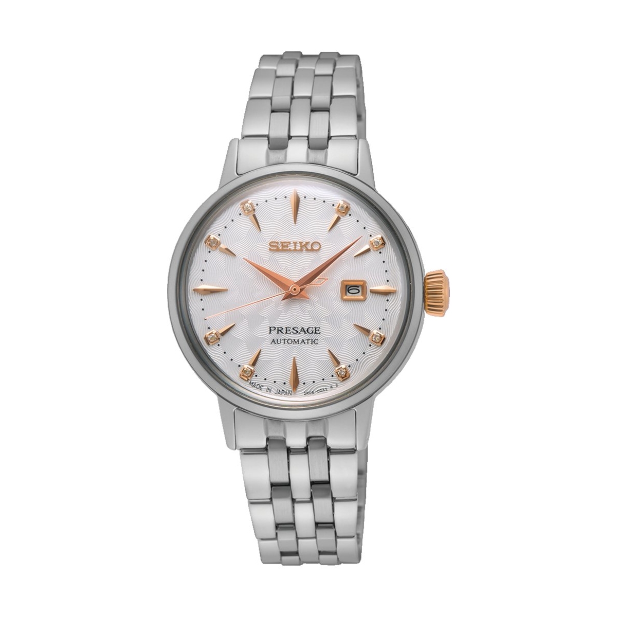 ZEGAREK SEIKO PRESAGE COCKTAIL TIME