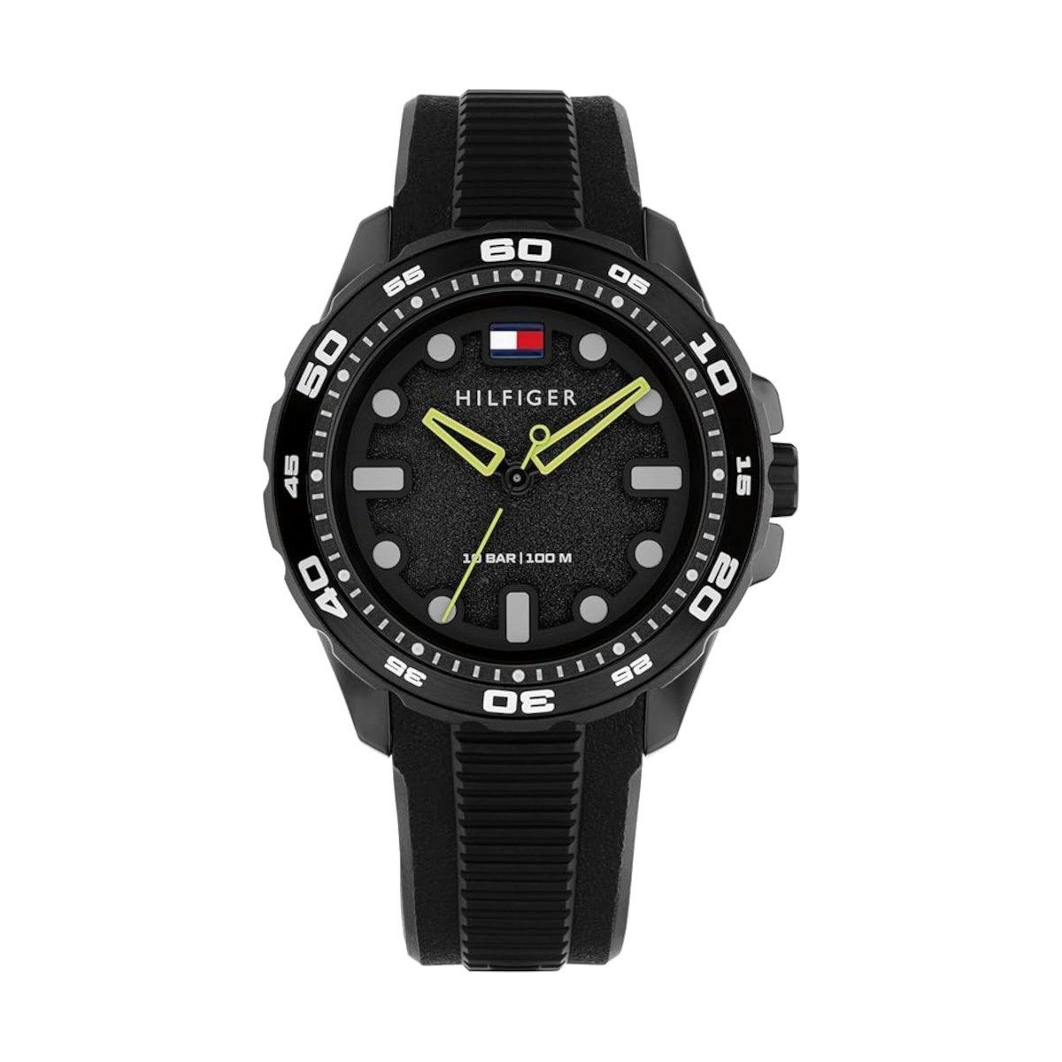 ZEGAREK TOMMY HILFIGER TH-REGATTA