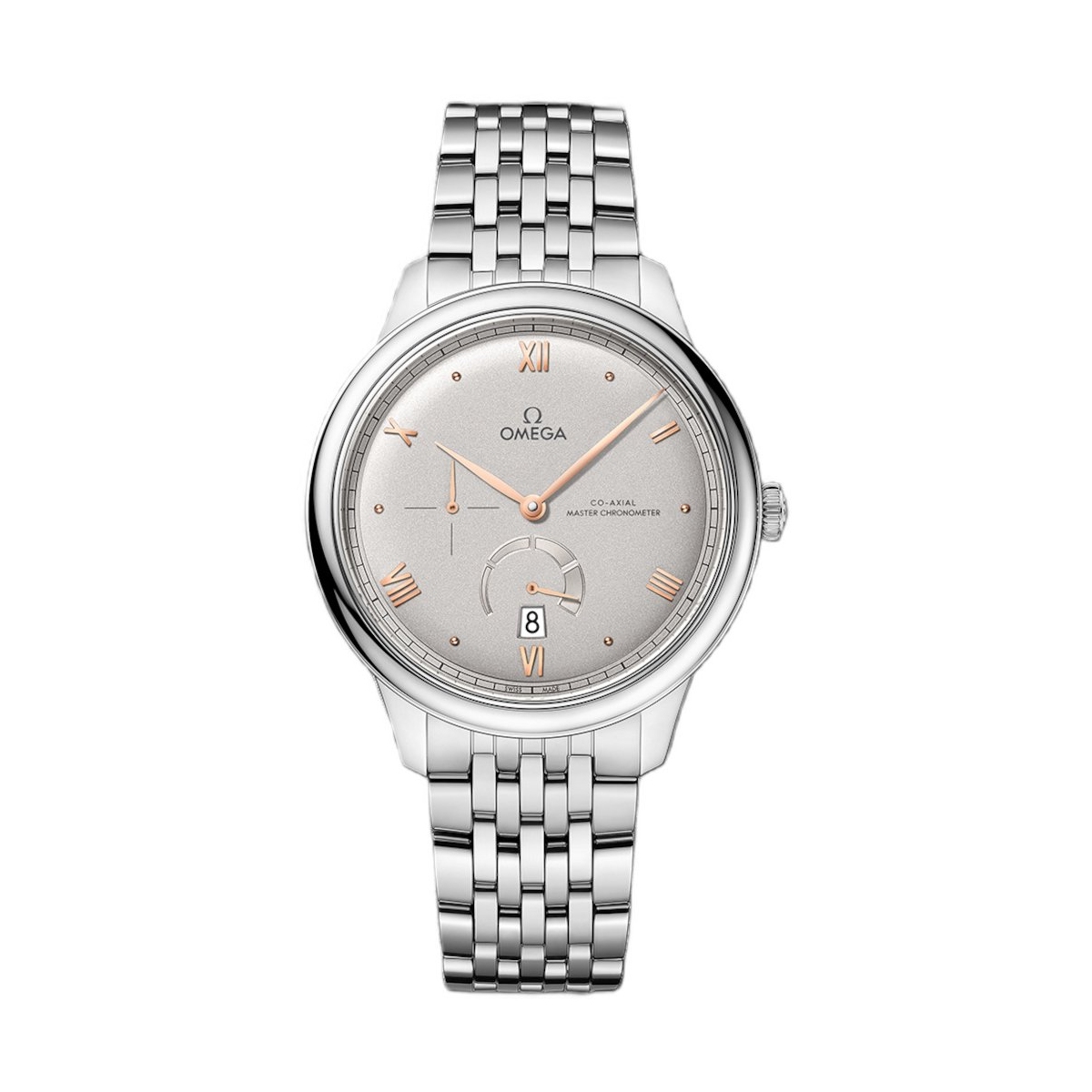 ZEGAREK OMEGA DE VILLE PRESTIGE