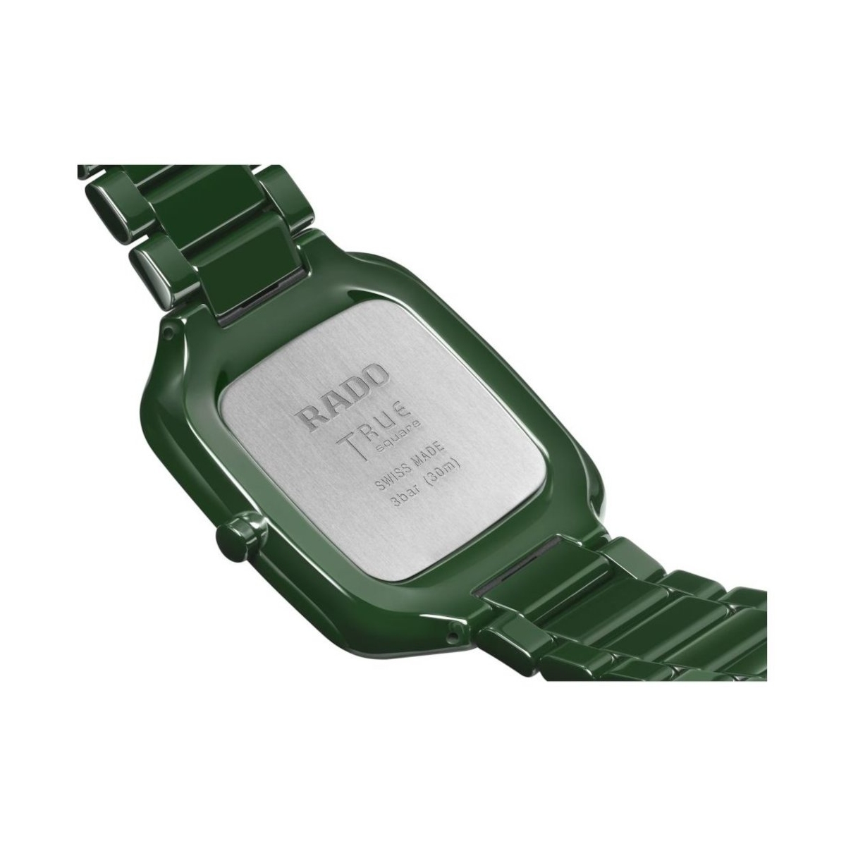ZEGAREK RADO True Square Thinline