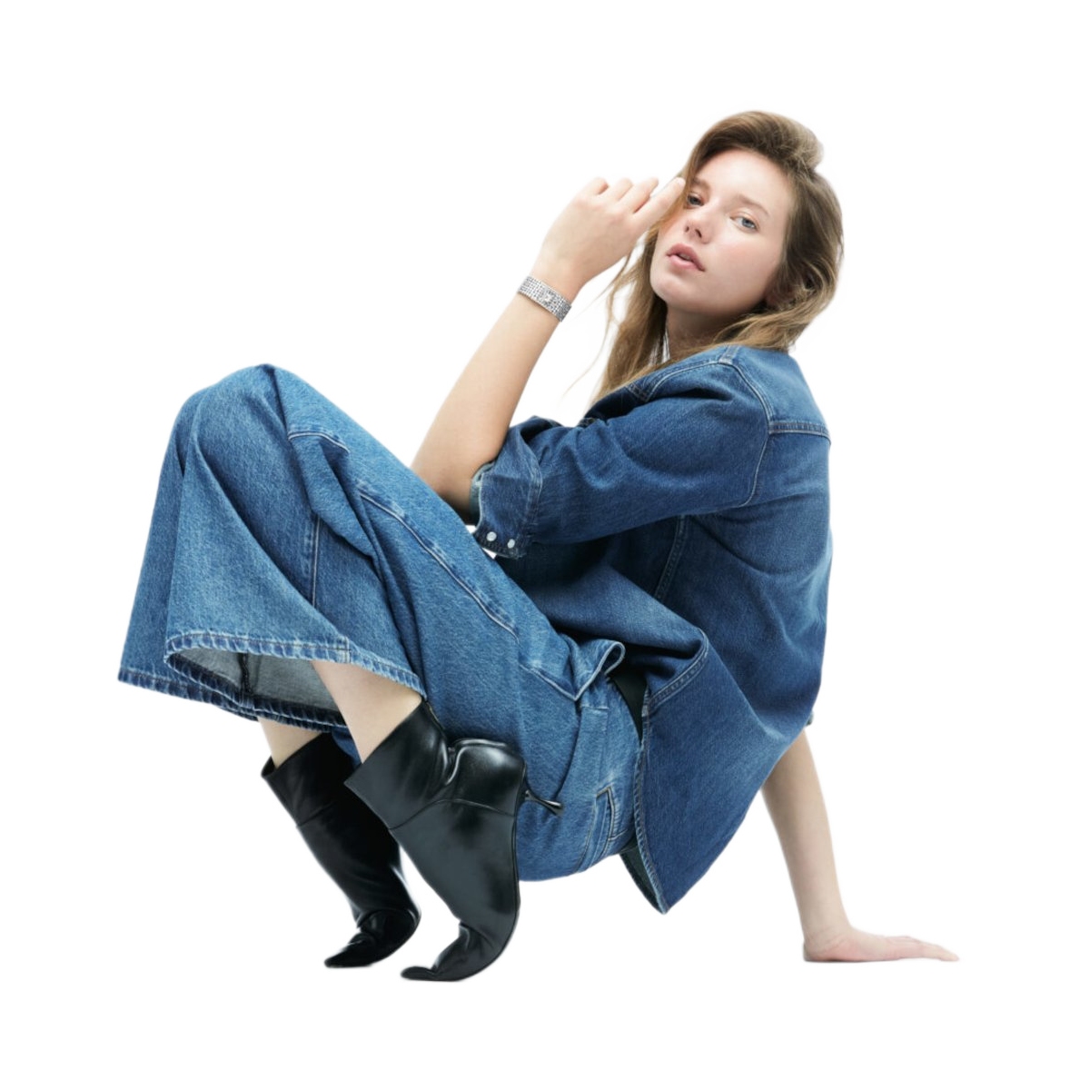 ZEGAREK FREDERIQUE CONSTANT CLASSICS MANCHETTE