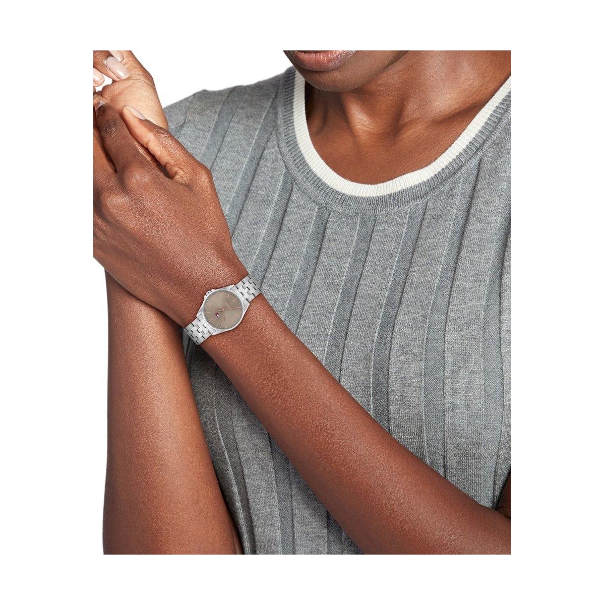 ZEGAREK TOMMY HILFIGER JADE