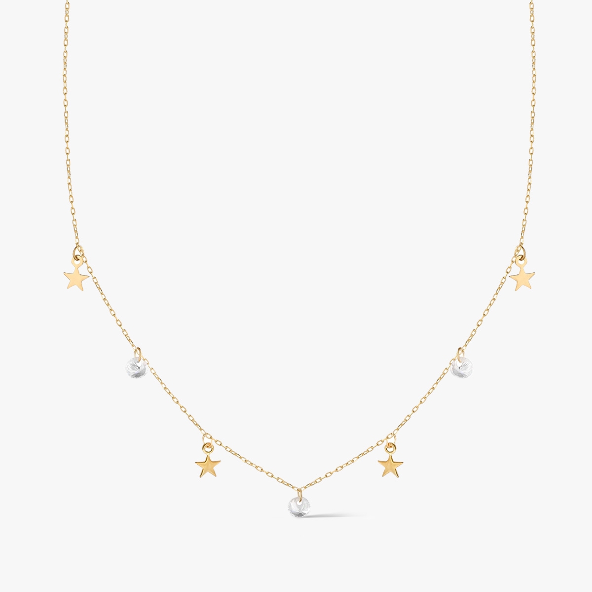 KOMPLET LŚNIĄCA GWIAZDA