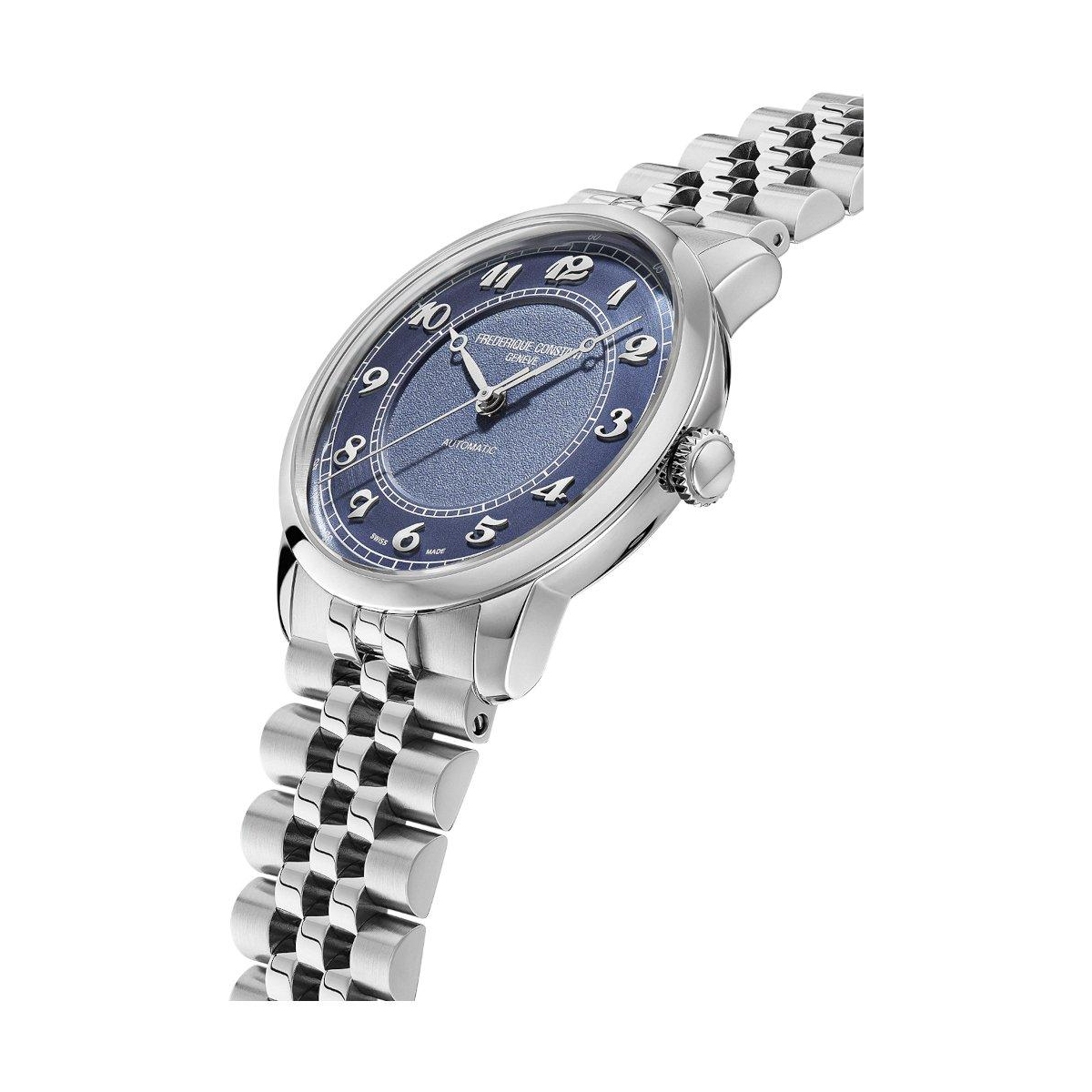 ZEGAREK FREDERIQUE CONSTANT CLASSICS PREMIERE