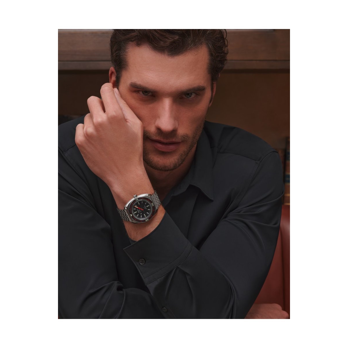 LONGINES ULTRA-CHRON