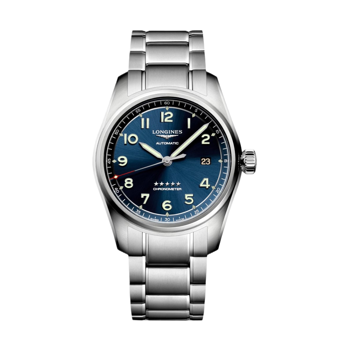 LONGINES SPIRIT