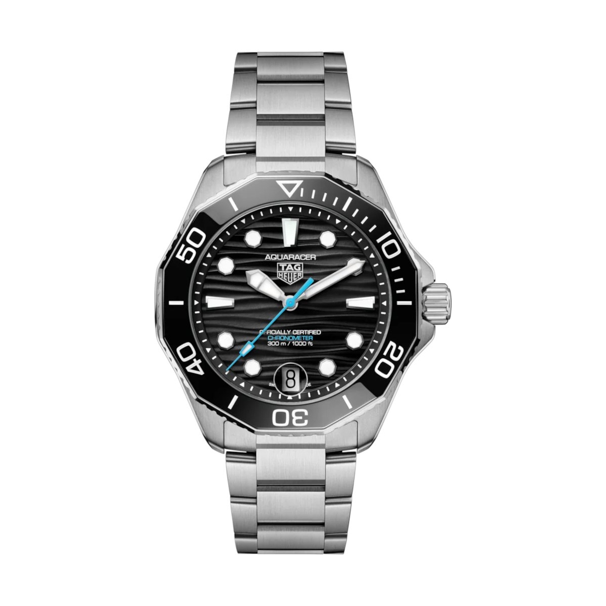 ZEGAREK TAG HEUER AQUARACER PROFESSIONAL 300 DATE