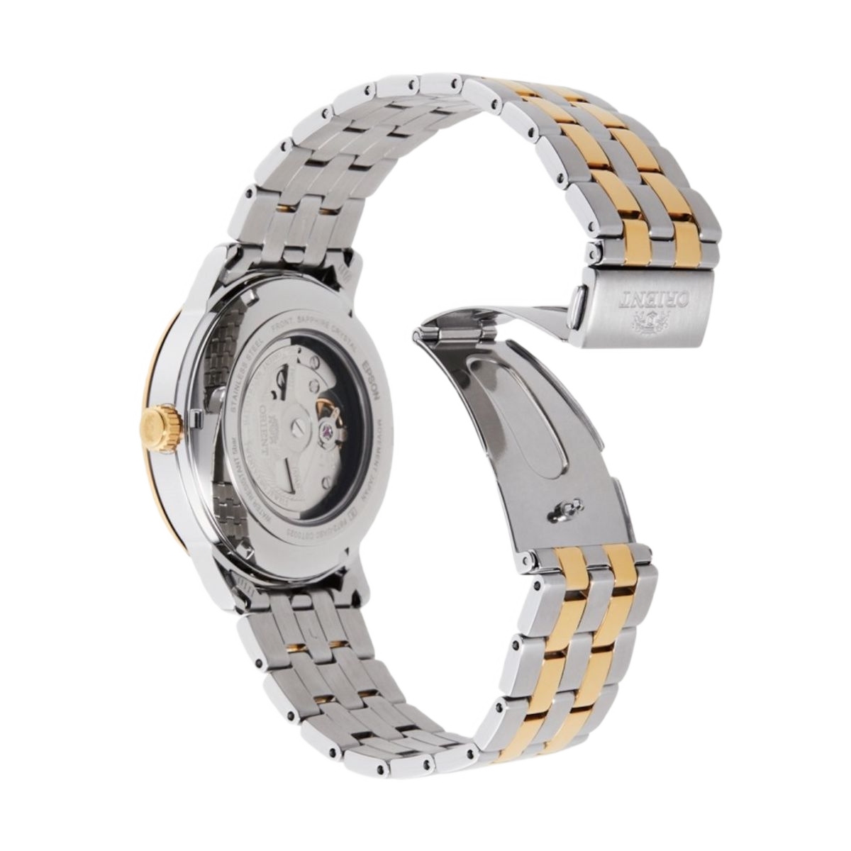 ZEGAREK ORIENT CONTEMPORARY AUTOMATIC