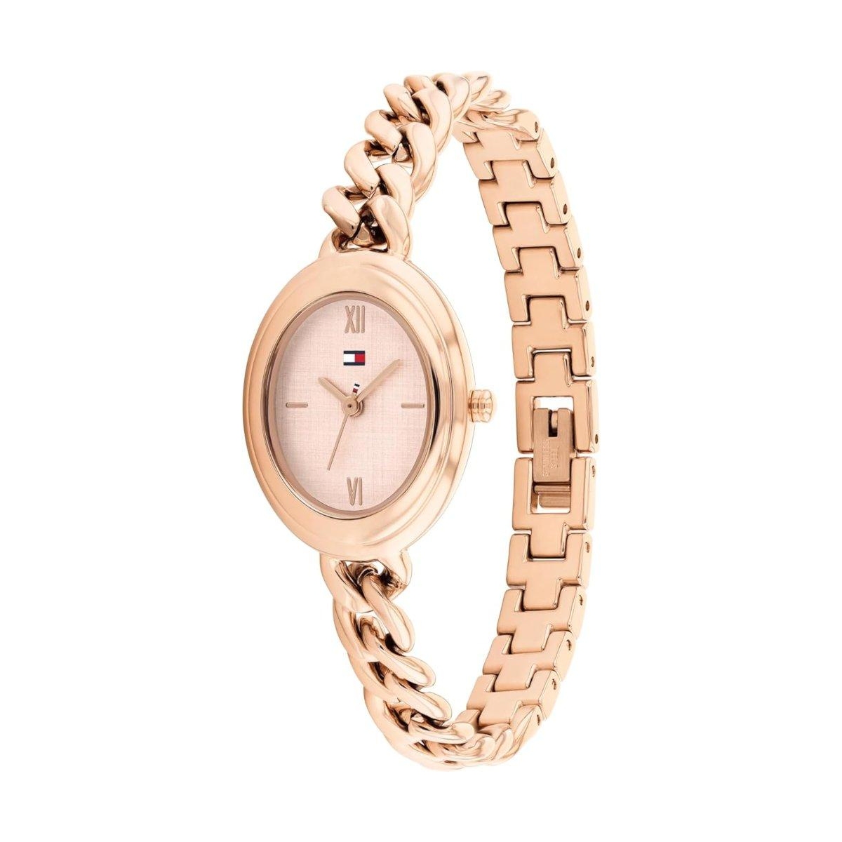 ZEGAREK TOMMY HILFIGER PETITE OVAL