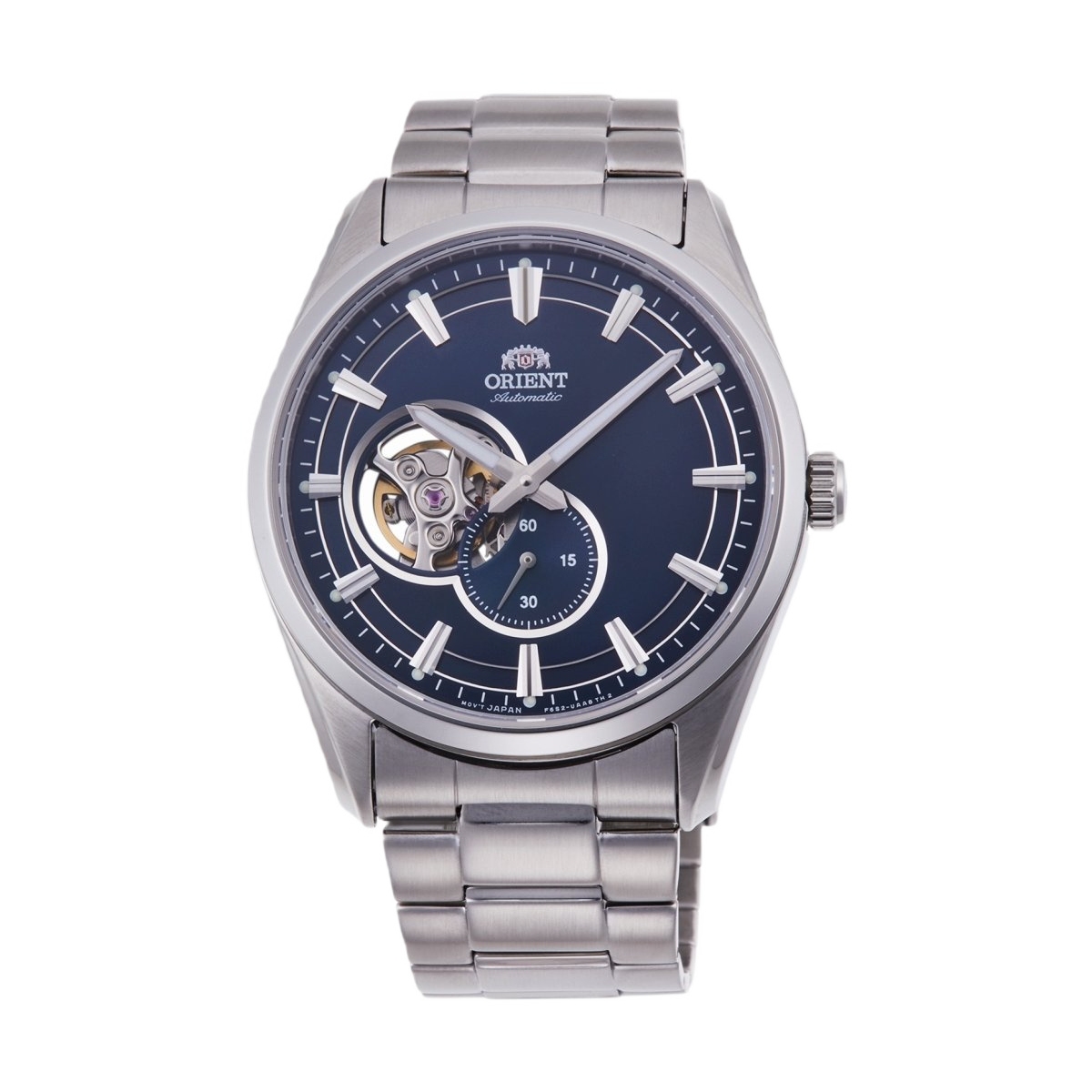 ZEGAREK ORIENT Contemporary Mechanical Automatic