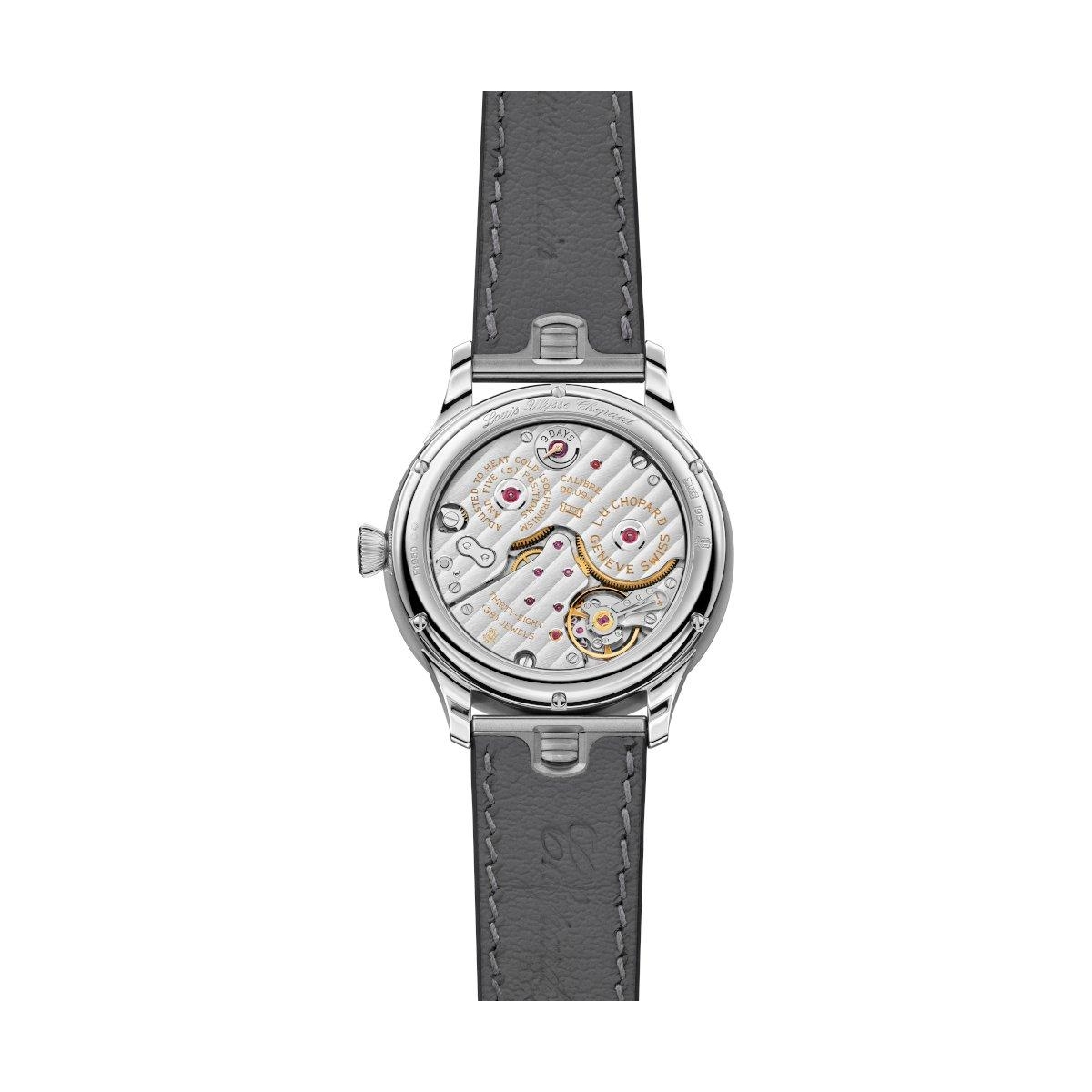 ZEGAREK CHOPARD L.U.C QUATTRO MARK IV