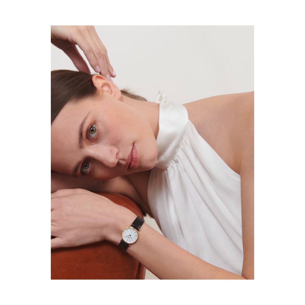 LONGINES LA GRANDE CLASSIQUE DE LONGINES