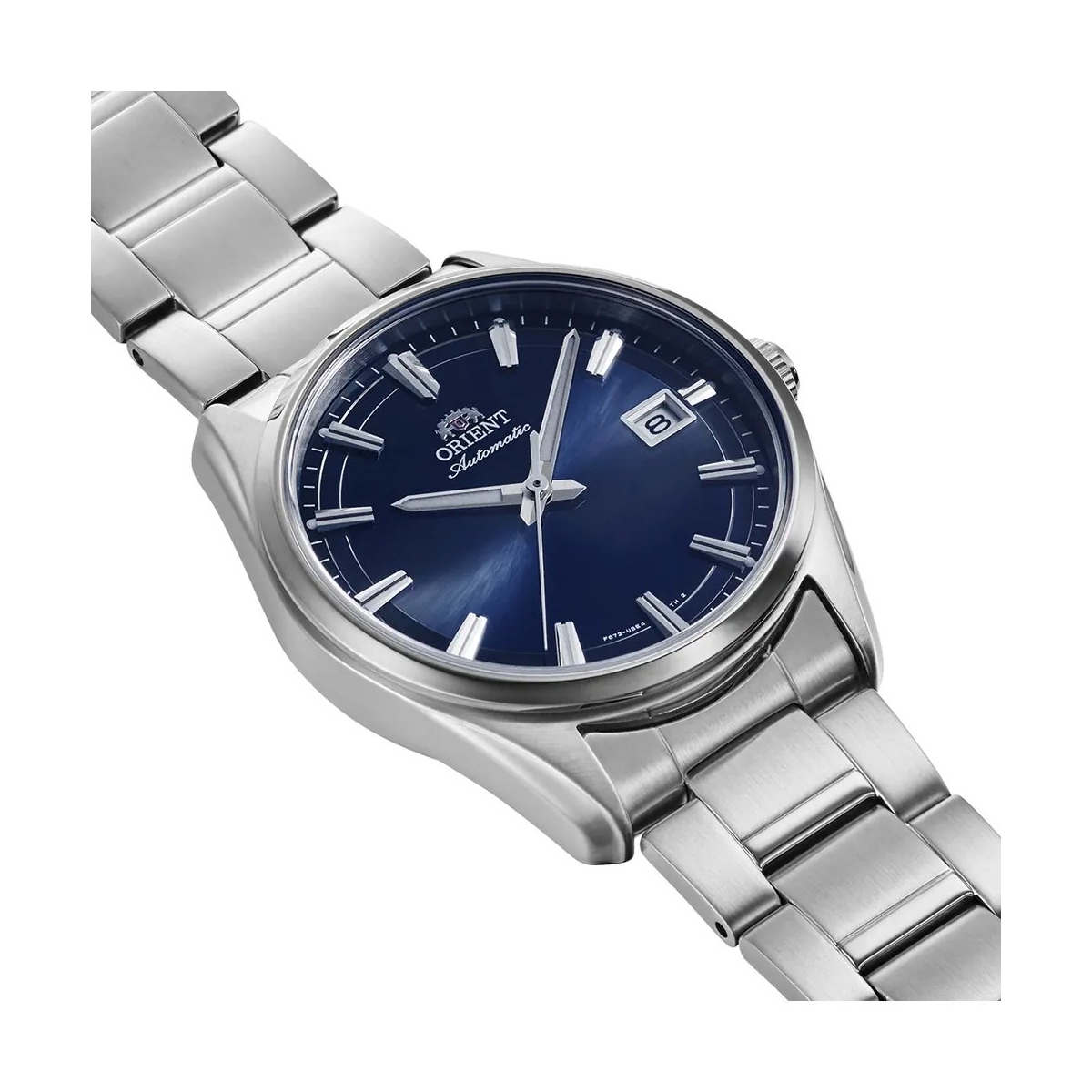 ZEGAREK ORIENT STRETTO AUTOMATIC