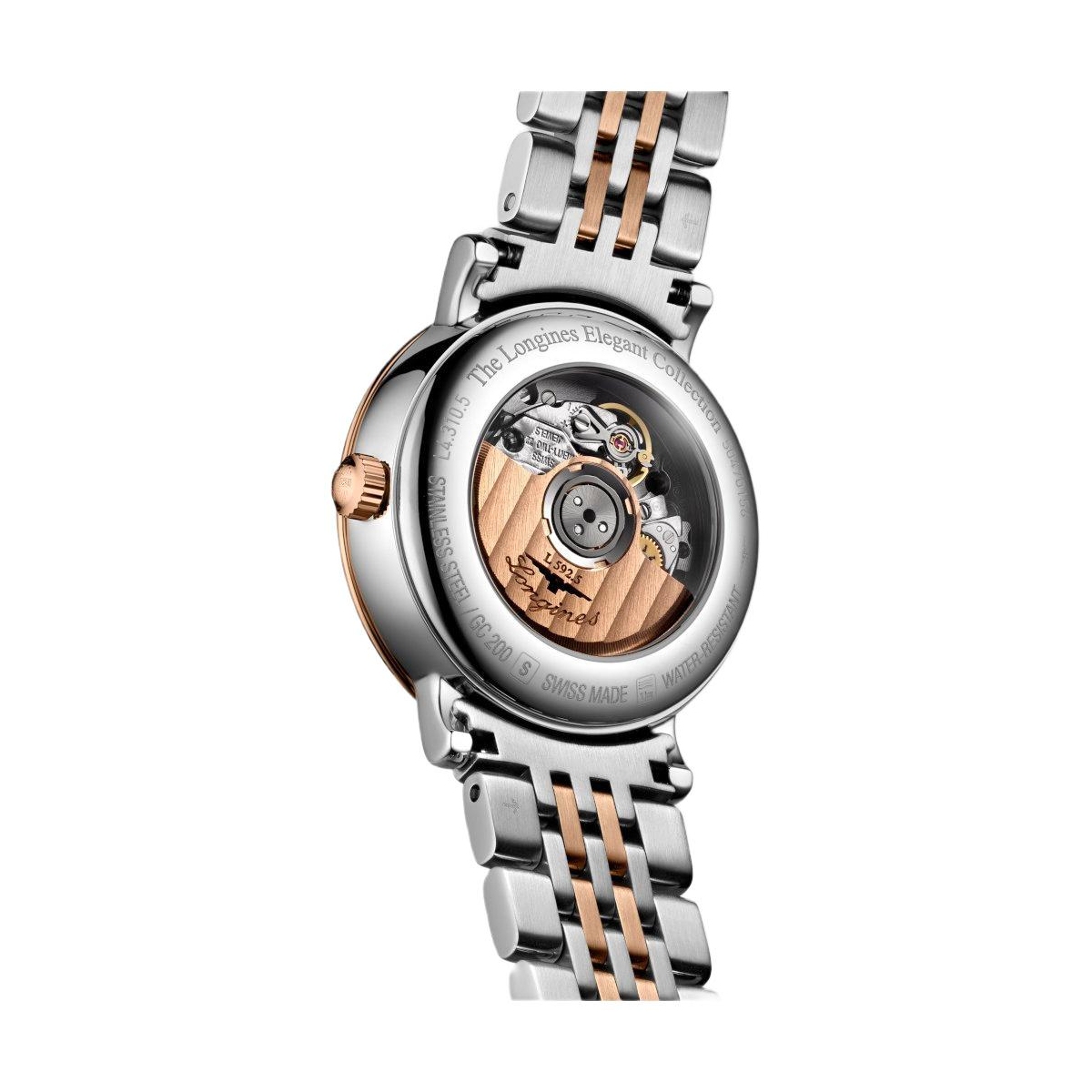 LONGINES ELEGANT COLLECTION