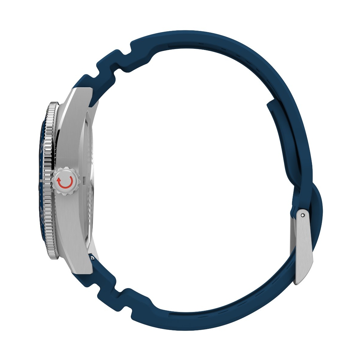 ZEGAREK TIMEX DEEPWATER