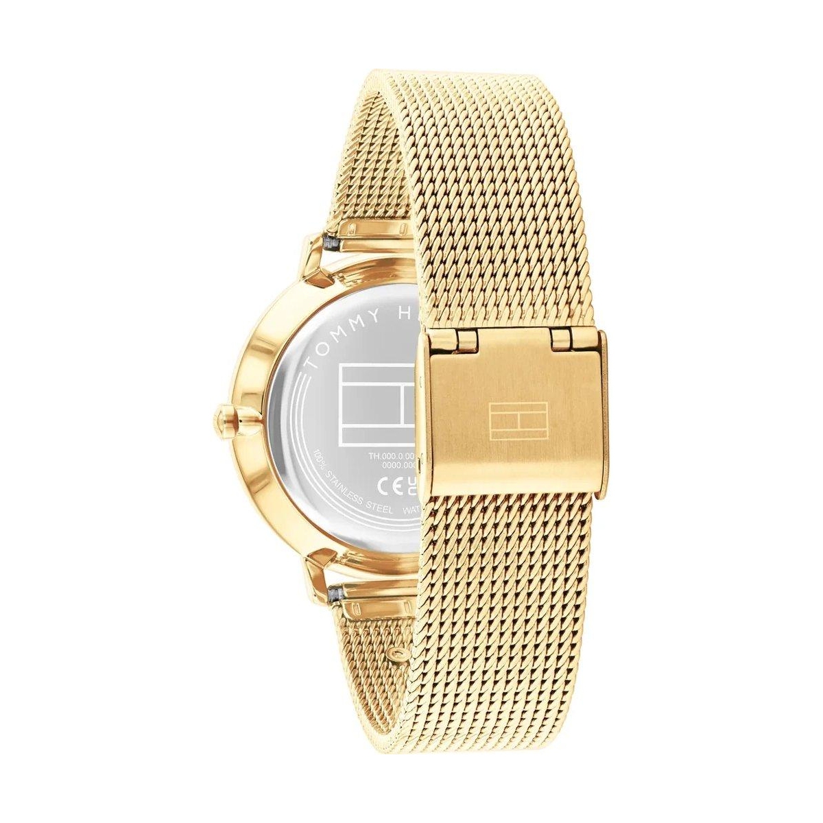 ZEGAREK TOMMY HILFIGER TEA