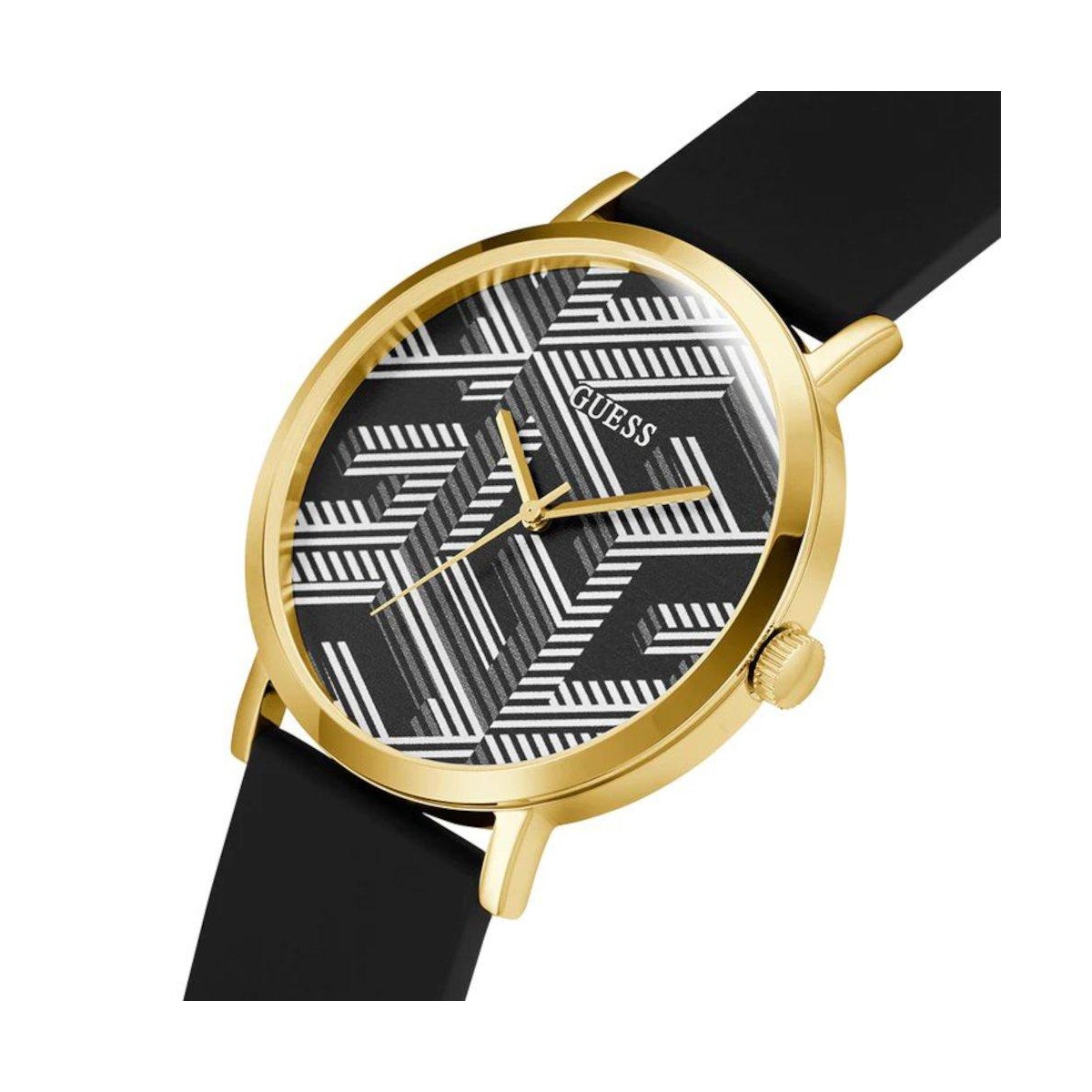 ZEGAREK GUESS IMPRINT