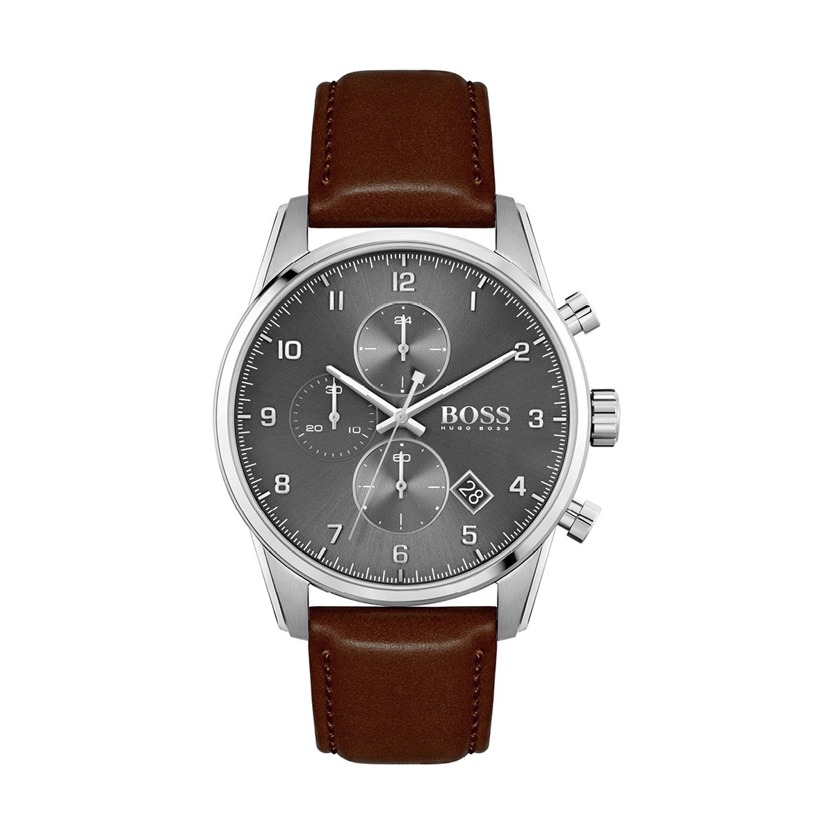 ZEGAREK BOSS SKYMASTER