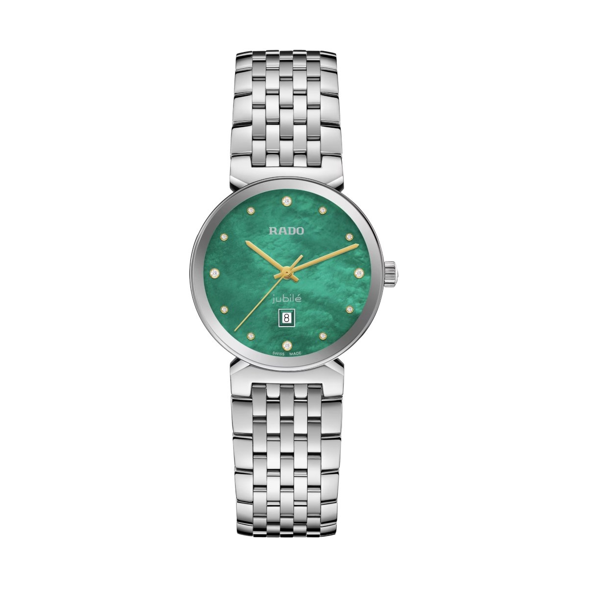 ZEGAREK RADO Florence Diamonds