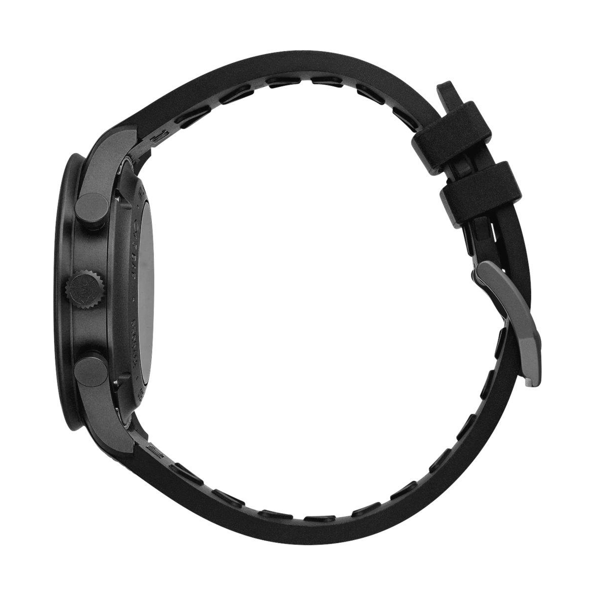 ZEGAREK IWC SCHAFFHAUSEN PORTUGIESER CHRONOGRAPH CERATANIUM